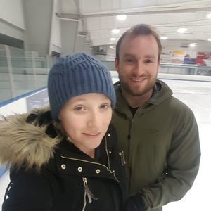 Meet your Posher, Ian